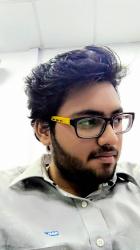 User Profile: khmsayush1822