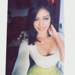 Profile: MissNadia