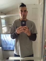 User Profile: kindarrow21