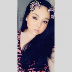 User Profile: QueenCriss