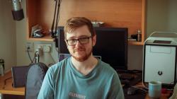 User Profile: JamesMann2