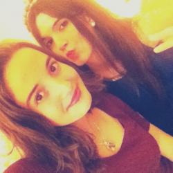 User Profile: ZoeAlwaysSmile