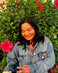 User Profile: contentedBeauty22