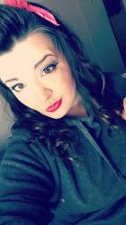 User Profile: smileitswhit