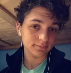 User Profile: LabanCromwell