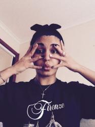 Profile: Babycakes112