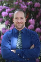 User Profile: ScottFantucchioLMHC