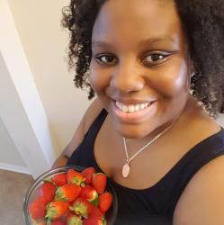 User Profile: NaturallyMe80