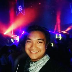 Profile: AnjelEars