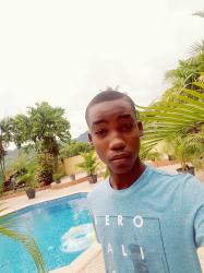 User Profile: Quinson