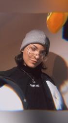 User Profile: TazzJoyce