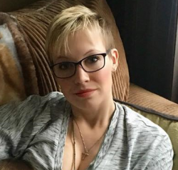 Profile: NannyBird84