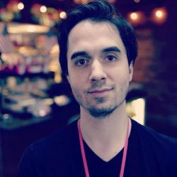 Profile: RyanMW