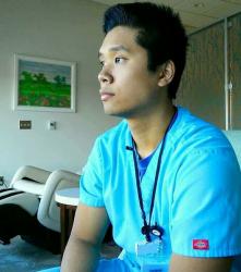 User Profile: NelsonCG
