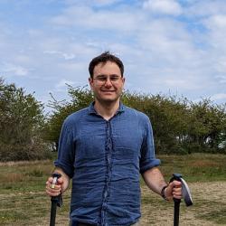 Profile: NeuroSoup