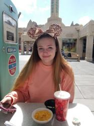 User Profile: lilybeann