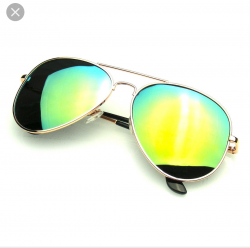 User Profile: GreenShades