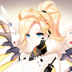 User Profile: MercyFan