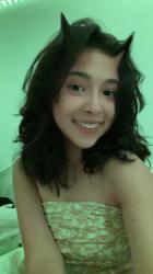 User Profile: SmolBean033