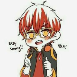 User Profile: 9SecretsToKeep