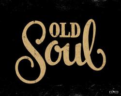User Profile: OldSoul1111