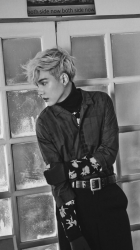 Profile: jiminsshoulder