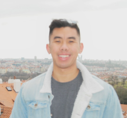 User Profile: KyleListens