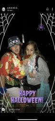 User Profile: Alissathecarebear46