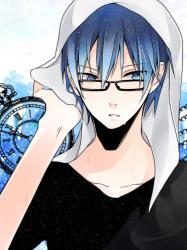 User Profile: MidnightOrion