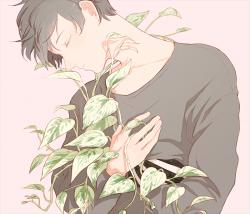User Profile: TaiInAutumn