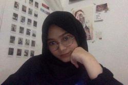 User Profile: syabila