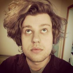 Profile: JussiPasanen