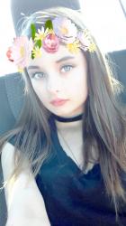 Profile: Halleelucille2
