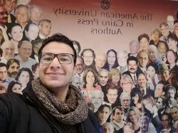 User Profile: MinaEA