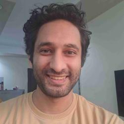 User Profile: Mido93