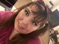 User Profile: selenabeana