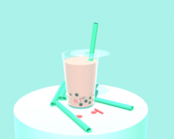 User Profile: frozenbubbletea