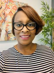 User Profile: ChanelBowenLPC
