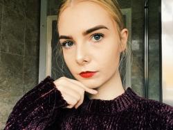 Profile: jasminishere