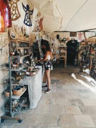 User Profile: Martacee