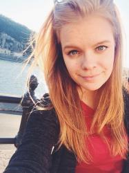 Profile: Betti1996