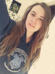 Profile: HighwayUnicorn