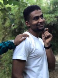 User Profile: mazin49