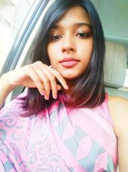 User Profile: Radhz