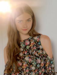 User Profile: CarmenKristiansen