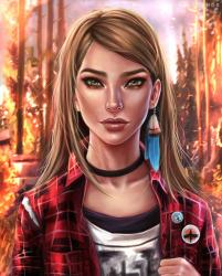 Profile: Harlan