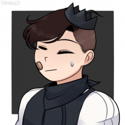 User Profile: Danyyphan