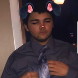 Profile: Keyshawn82