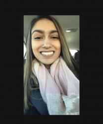 User Profile: sabbymoo