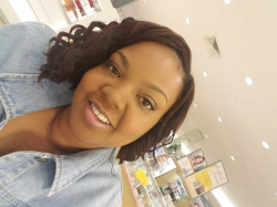 User Profile: Shauna3Crochet